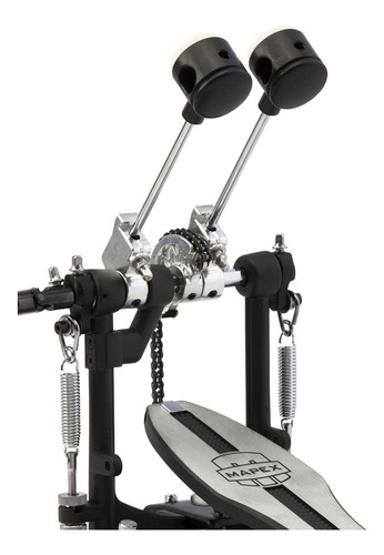 Pedal Doble P410tw Mapex