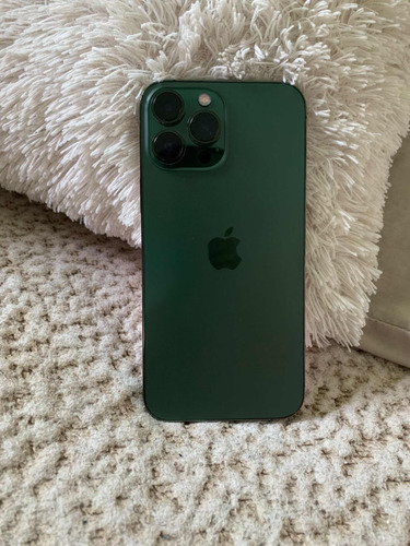 iPhone 13 Pro Max 128 Gb (Usado)