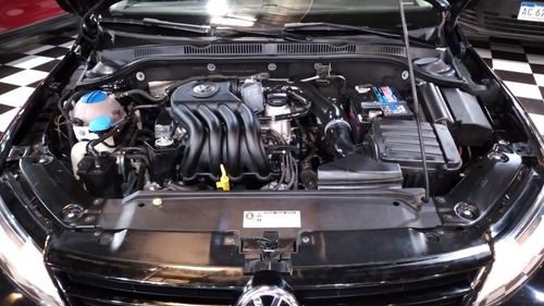 Volkswagen Vento 2.0 Advance 115cv Summer Package 2015