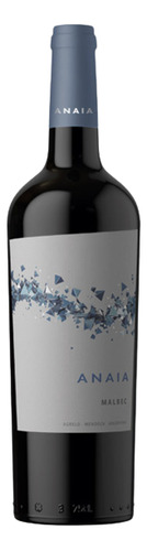 Vino Anaia Cabernet Sauvignon 750ml