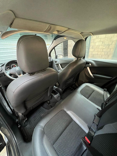 Citroën C3 1.6 Vti 115 At6 Shine
