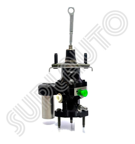 Imagem 5 de 8 de Hidrovacuo Hidrobuster Freio F250 F350 F4000 98/ Promoção