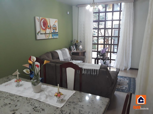 Imagem 22 de 30 de Casa À Venda Em Órfãs - 771