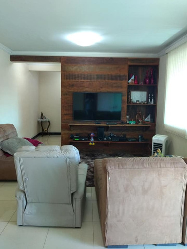 Imagem 16 de 17 de Excelente Cobertura Santa Amélia! - 3328