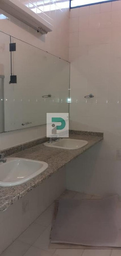 Imagem 12 de 15 de Casa Para Locação Em Mogi Das Cruzes, Vila Oliveira, 4 Dormitórios, 2 Suítes, 3 Banheiros, 4 Vagas - Ca0216_2-1281706