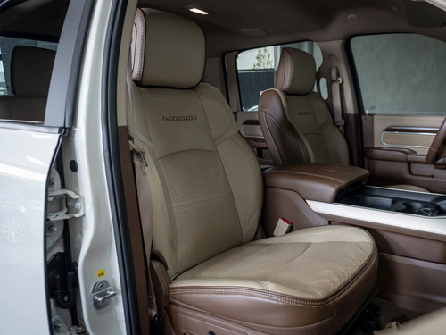 RAM Ram 2500 LARAMIE 6.7 TDI CD 4x4 Diesel