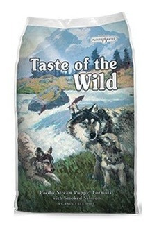 Taste Of The Wild Pacific Stream Puppy  13kg