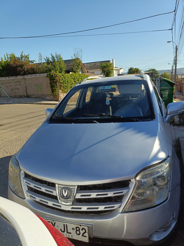 Changan CS1 1.3 Basic