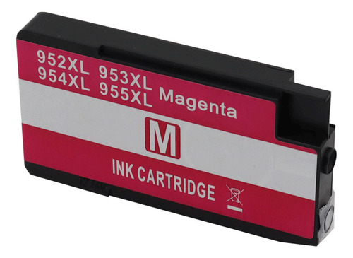 Para Cartuchos De Hp Hp7720 7730 7740 8210 8216 8710 8720