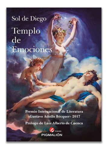 Templo De Emociones, De Sol,diego. Editorial Sial Ediciones En Español