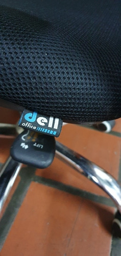 Imagen 6 de 10 de Silla Para Pc Game, Oficina, Ejecutiva