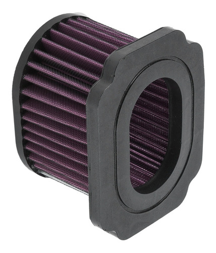 Filtro De Aire De Motor Para Purificador Cleaner Fit Mt-07 F