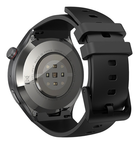 Reloj Inteligente Sim Bt Gps Smart Dm80 Con Pantalla 4g