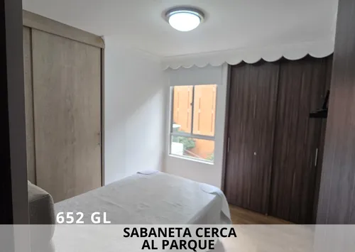 Venta Apartamento ¡vive En El Corazón De Sabaneta Con Estilo Y Comodidad!