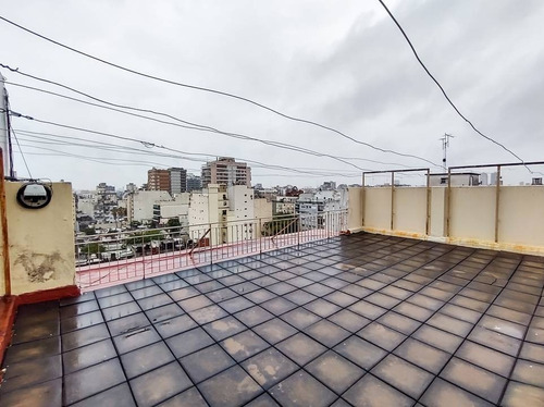 Imagen 21 de 24 de Departamento 3 Ambientes Con Balcón En Flores
