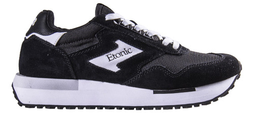 Zapatillas Hombre Etonic Maestro Running Textil 