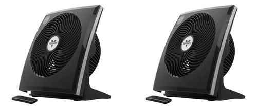 Ventilador Vornado Ahorrador Elegante 2 Pz Mayoreo Oficina Cantidad De Aspas 3 Estructura Negro Aspas Negro Diámetro 29 Cm Frecuencia 60 Hz Material De Las Aspas Plástico