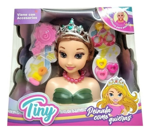 Tiny Peinala Como Quieras