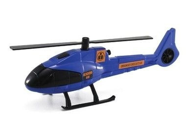 Helicóptero Executivo 520 - Orange Toys