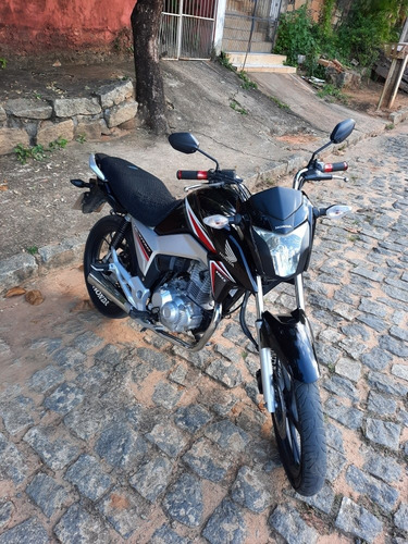 Honda 2016