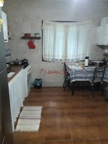 Imagem 12 de 20 de Sítio Com 1800 M² Em Pessegueiros - Teresópolis/rj - Ca01916 - 70108260