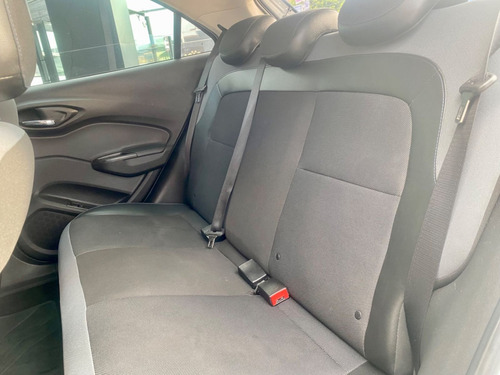 Chevrolet Onix HATCH ACTIV 1.4 8V Flex 5P Aut.