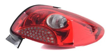 Farol Trasero Derecho Peugeot 207 2007/2011