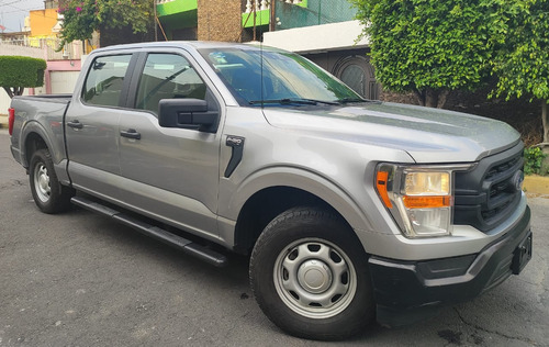 Ford F-150 3.5 Doble Cabina V6 4x2 At