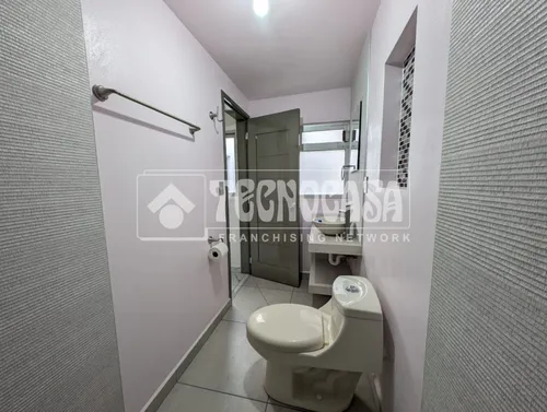 Renta Casas Reforma Iztaccihuatl Sur T-df0027-0593
