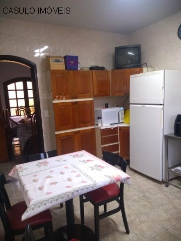 Casa - Venda - Vila Comercial - Cod. 2743 - V2743
