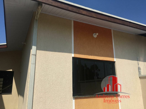 Imagem 1 de 15 de Casa À Venda No Bairro Jardim Do Lago I - Taubaté/sp - 1629