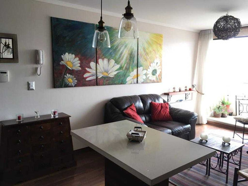 Vendo Departamento En Excelente Ubicación (67443)