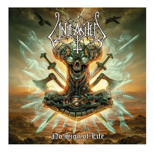 Unleashed - No Sign Of Life