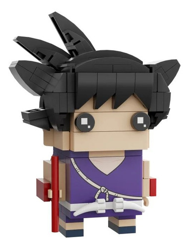 Goku Pantasy Dragon Ball (Usado)