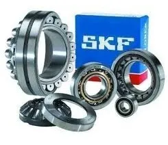 Rodamiento Ge 90es 2z Skf
