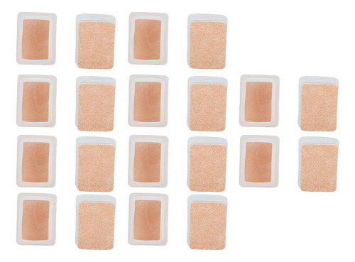 Funda Para Patas De Muebles, 20 Unidades, Protector De Silla