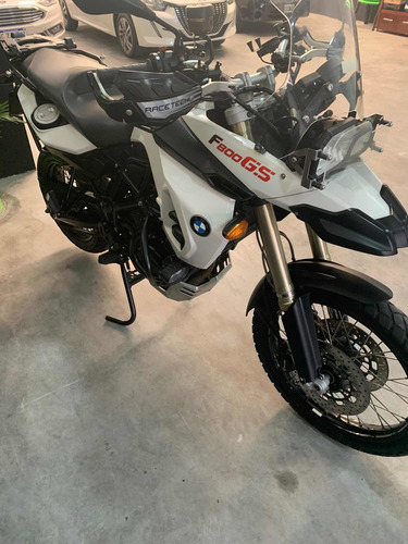 Bmw Gs800