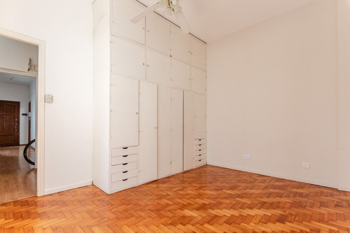 Ph 4 Ambientes Venta Villa Crespo Terraza ComĂșn