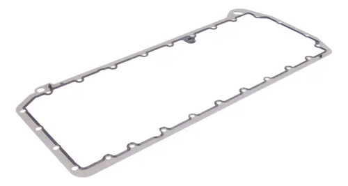 Junta De Carter Para Bmw X3 E83 Lci X3 3.0sd Motor M57n2