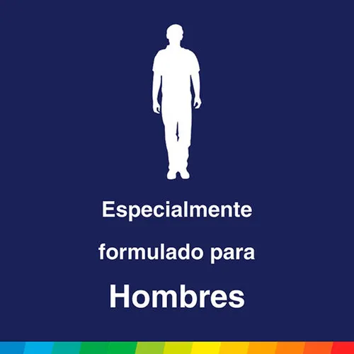 Centrum Hombre Multivitamínico Multimineral 60 Comprimidos