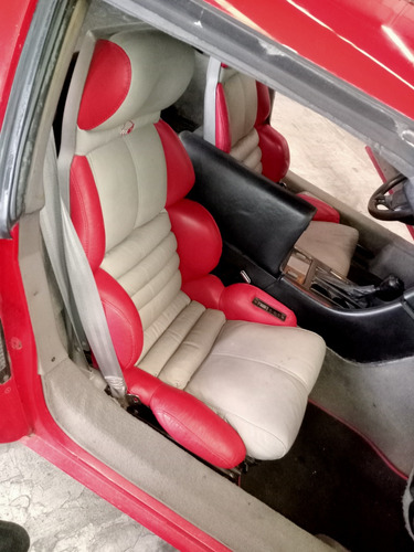 Chevrolet Corvette C4 Cupe