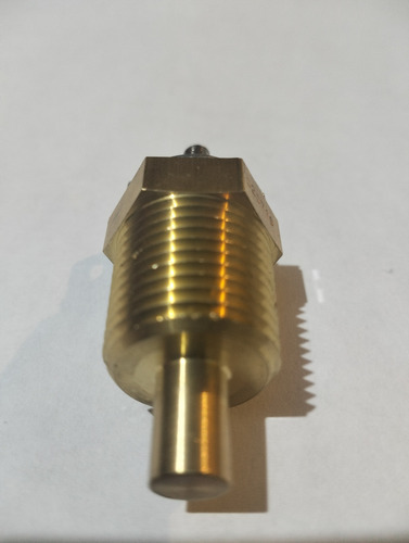 Sensor De Temperatura
