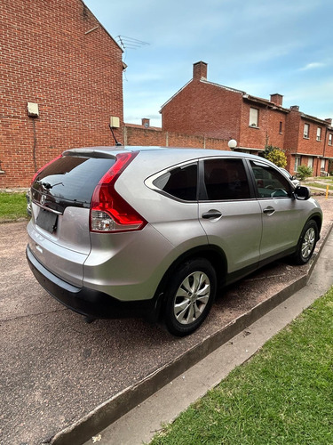 Honda CR-V 2.4 Lx At 2Wd