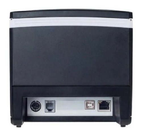 Impresora Térmica Tickets 80mm Usb Lan Nuevo Windows Android