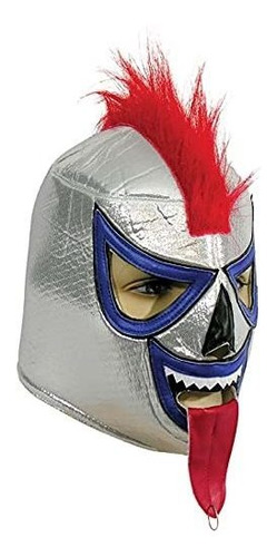 Máscara Luchador Wrestle Fiesta.