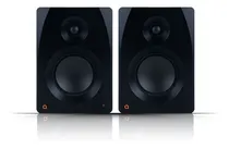 Comprar Monitores De Estudio Artesia M200 4 Pulgadas Home Studio