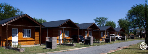 Imagen 13 de 15 de Cabañas En Gualeguaychu Camino A Ñandubaysal Sol Y Luna