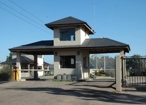 Imagen 1 de 6 de Excelentes Lotes En Comarcas De Lujan San Roque