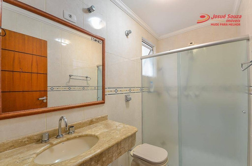 Imagem 20 de 30 de Sobrado Com 3 Dormitórios À Venda, 290 M² Por R$ 1.300.000,00 - Guabirotuba - Curitiba/pr - So1059