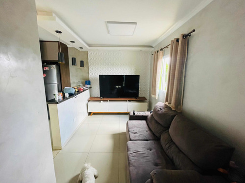 Imagem 14 de 30 de Casa Para Venda Em Guaianases !!